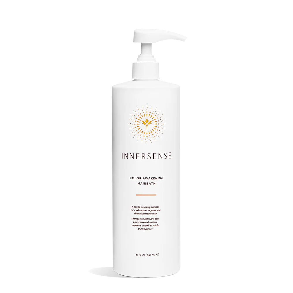 Color Awakening Hairbath | Innersense