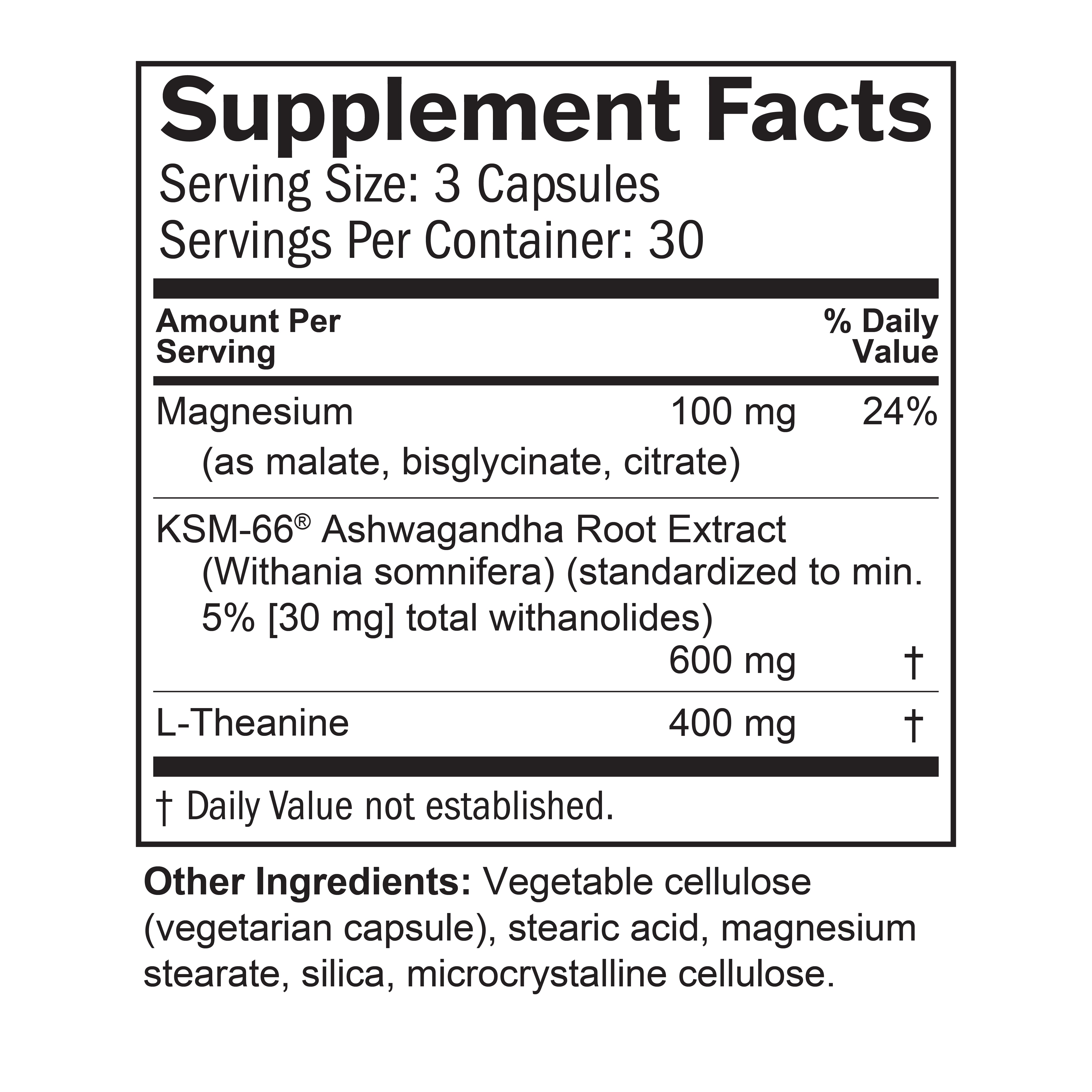 Calm My Brain | Brain MD by Daniel Amen, MD