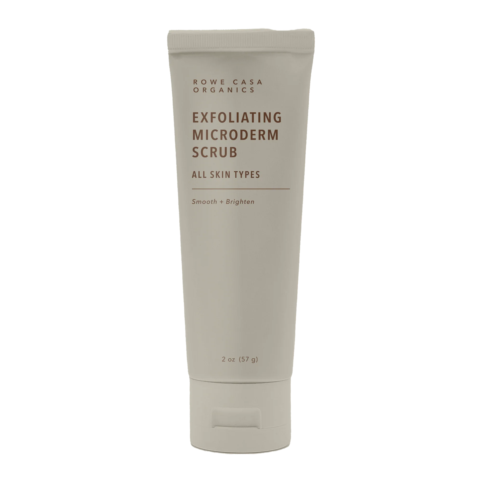 Exfoliating Microderm Scrub | Rowe Casa