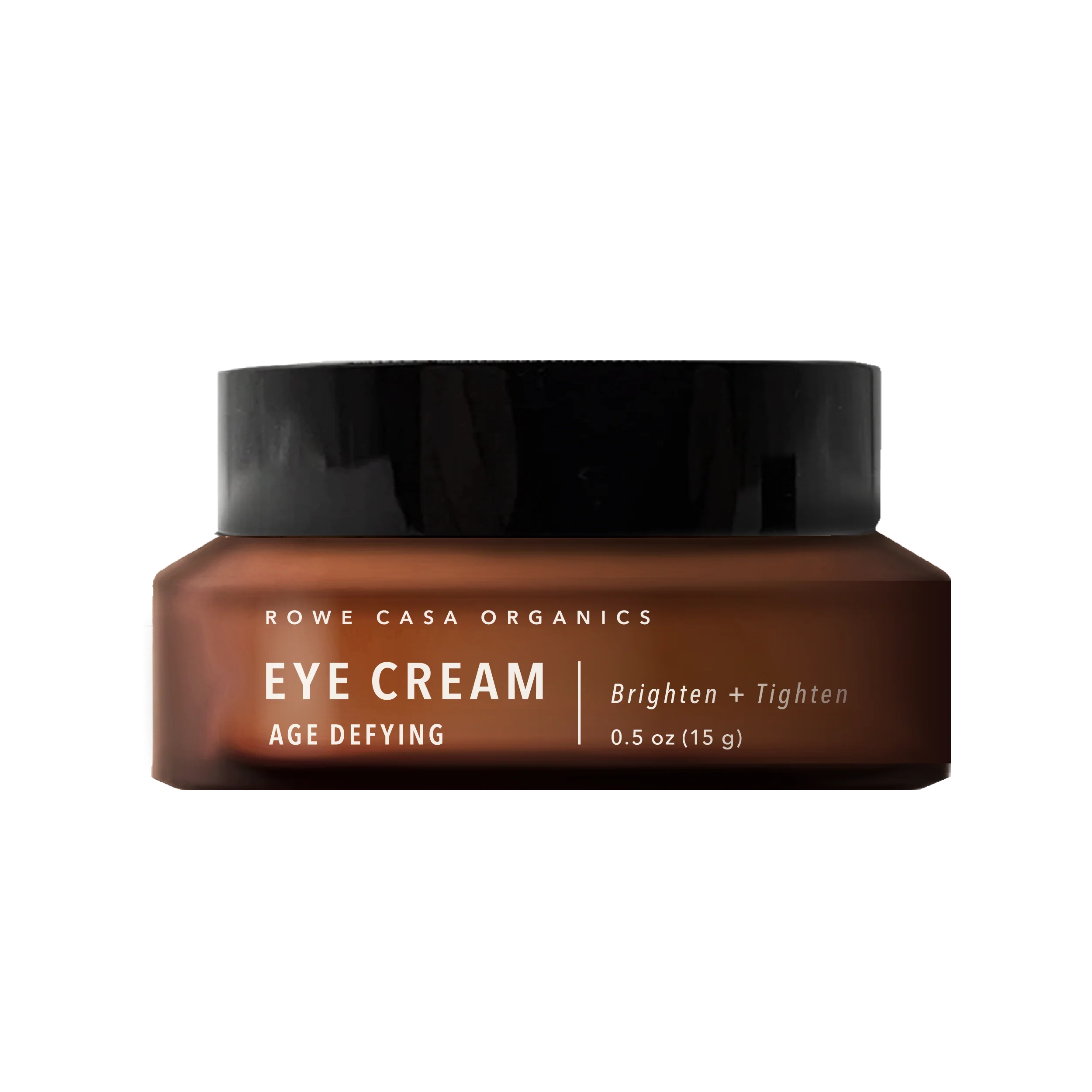 Age-Defying Eye Cream | Rowe Casa Organics
