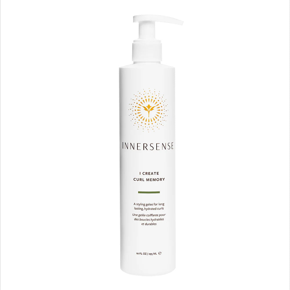 I Create Curl Memory (10oz) | Innersense