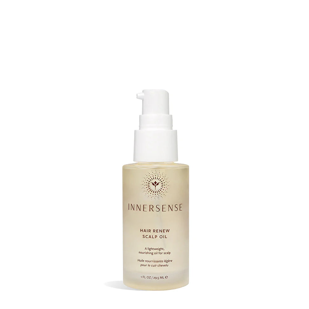 Hair Renew Scalp Oil | Innersense