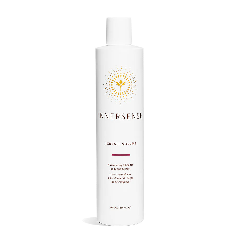 I Create Volume | Innersense