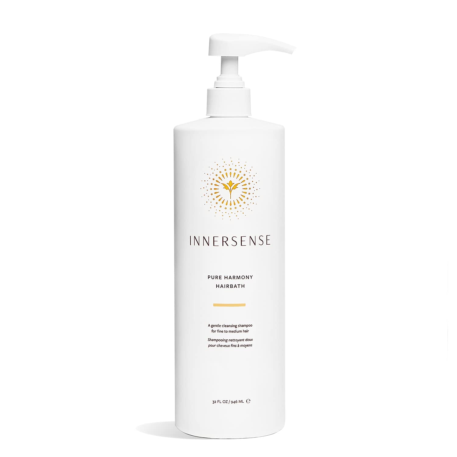 Pure Harmony Hairbath | Innersense