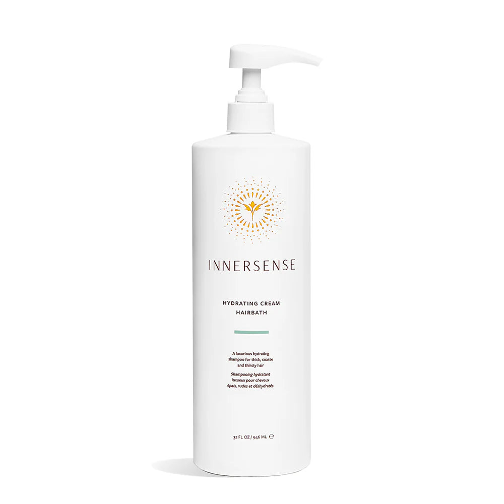 Hydrating Cream Hairbath | Innersense