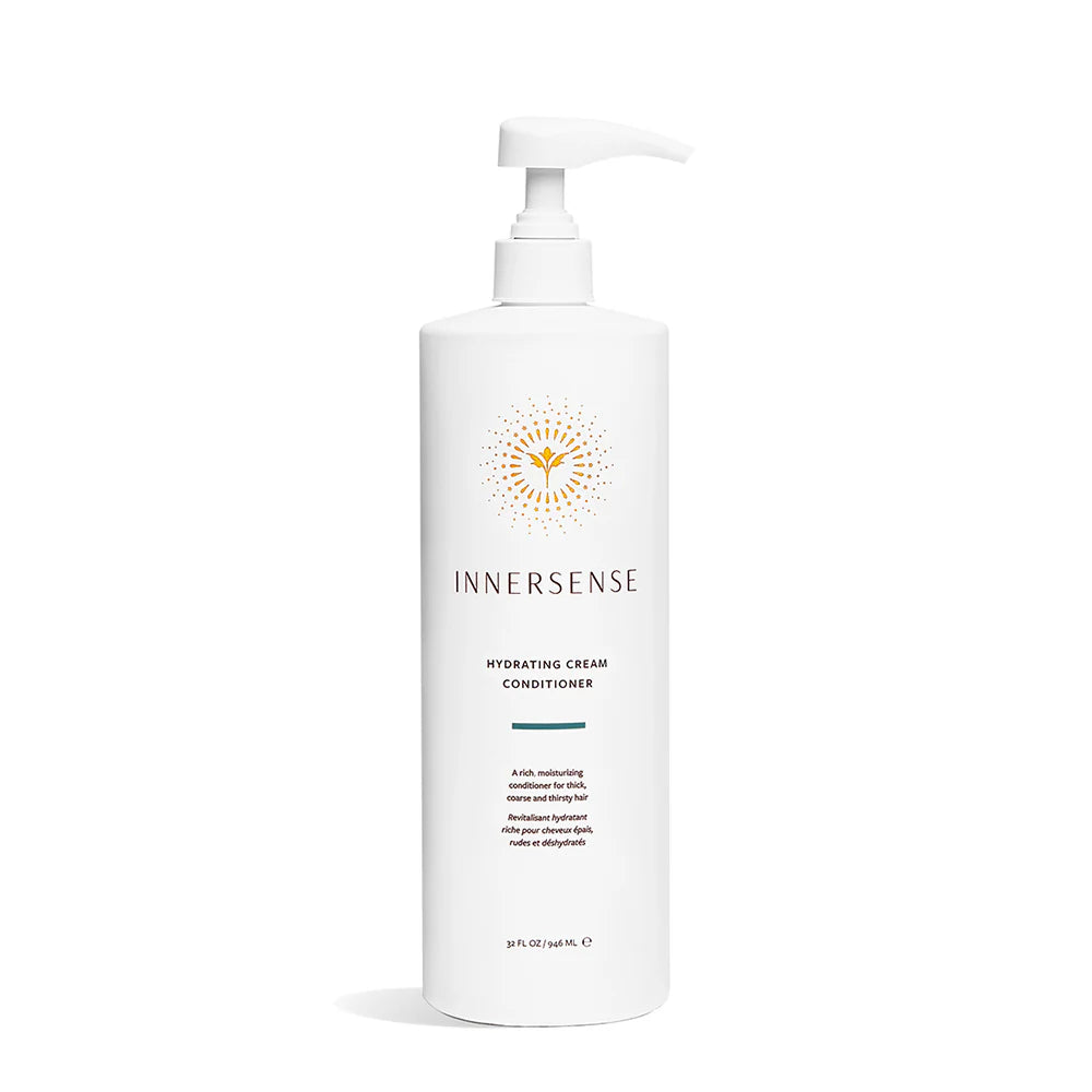Hydrating Cream Conditioner | Innersense
