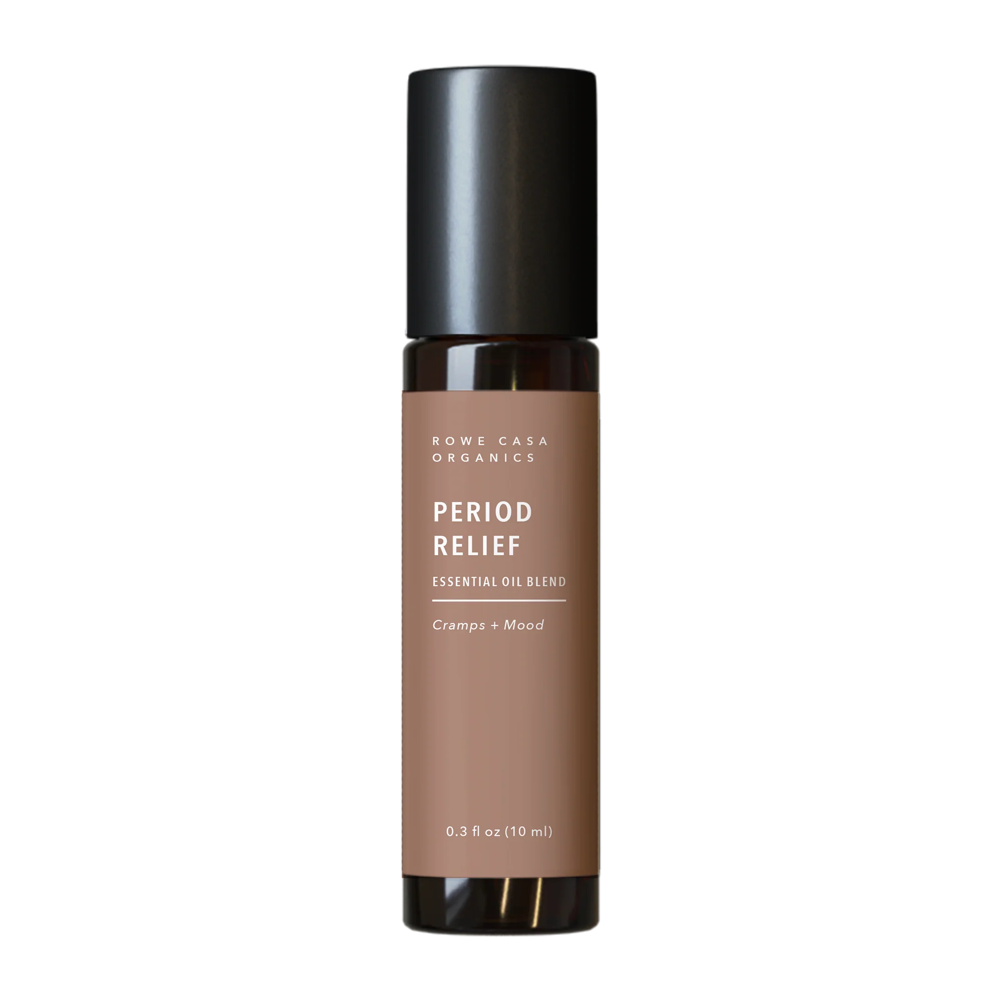 Period Relief | Rowe Casa Organics