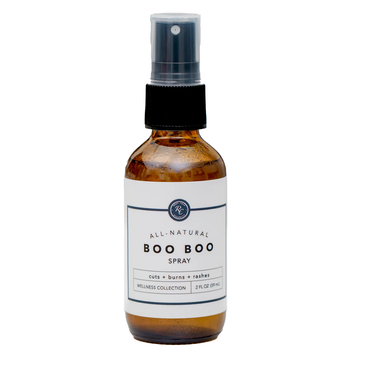 Boo Boo Spray 2oz | Rowe Casa
