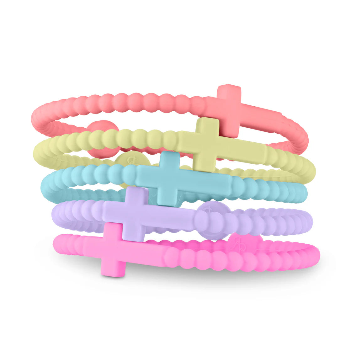 Jesus Bracelets 5 Pack | Ryan & Rose