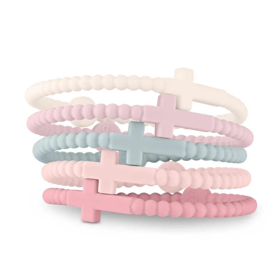 Jesus Bracelets 5 Pack | Ryan & Rose