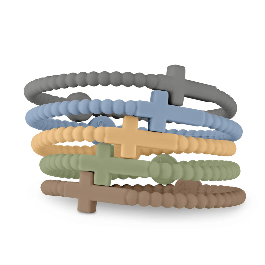 Jesus Bracelets 5 Pack | Ryan & Rose