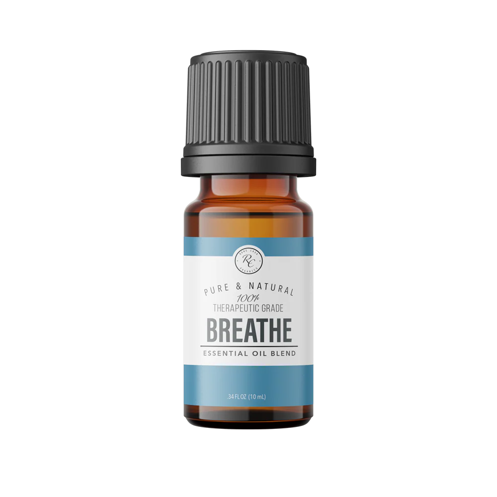 Breathe | Rowe Casa Organics