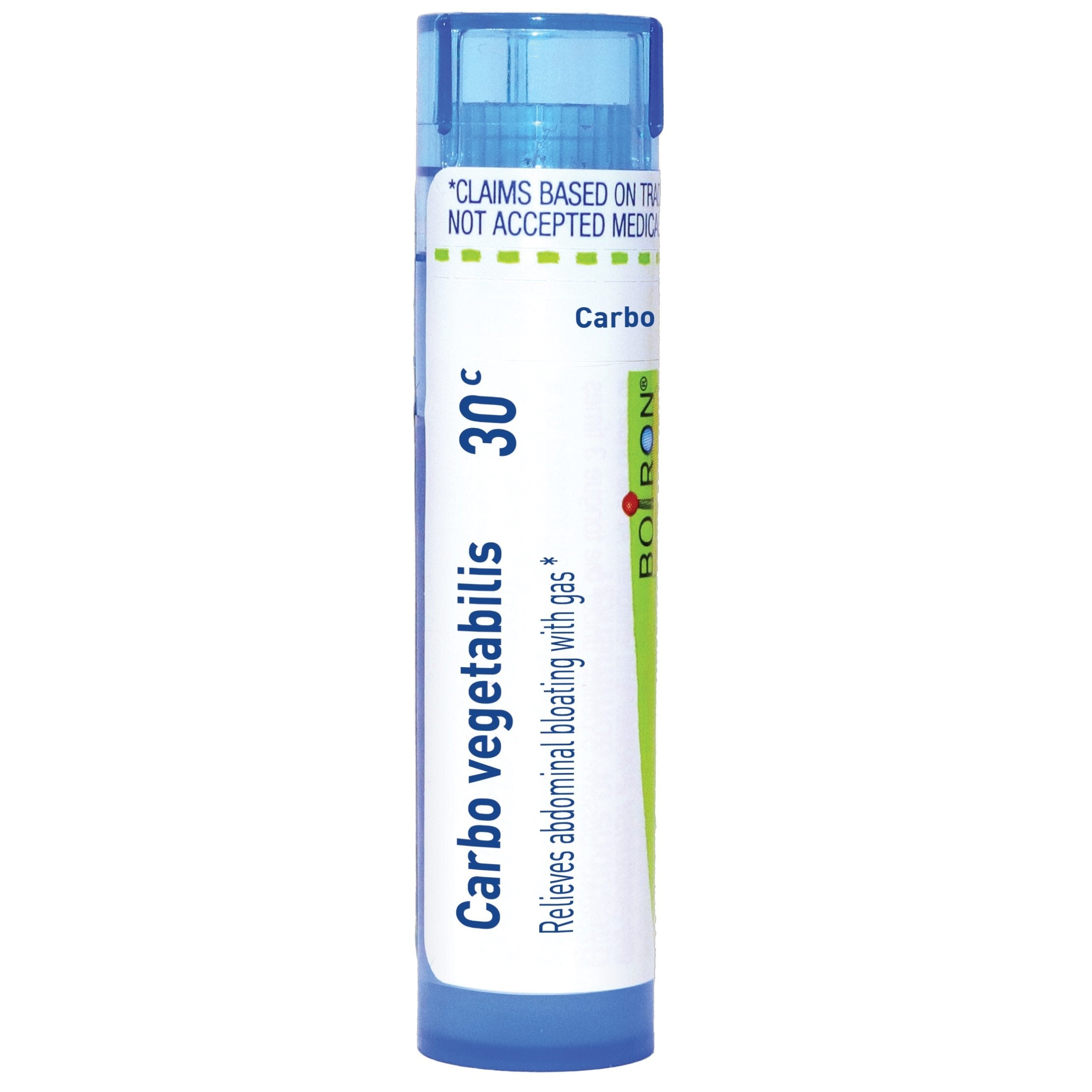 Carbo Vegetabilis 30c | Boiron