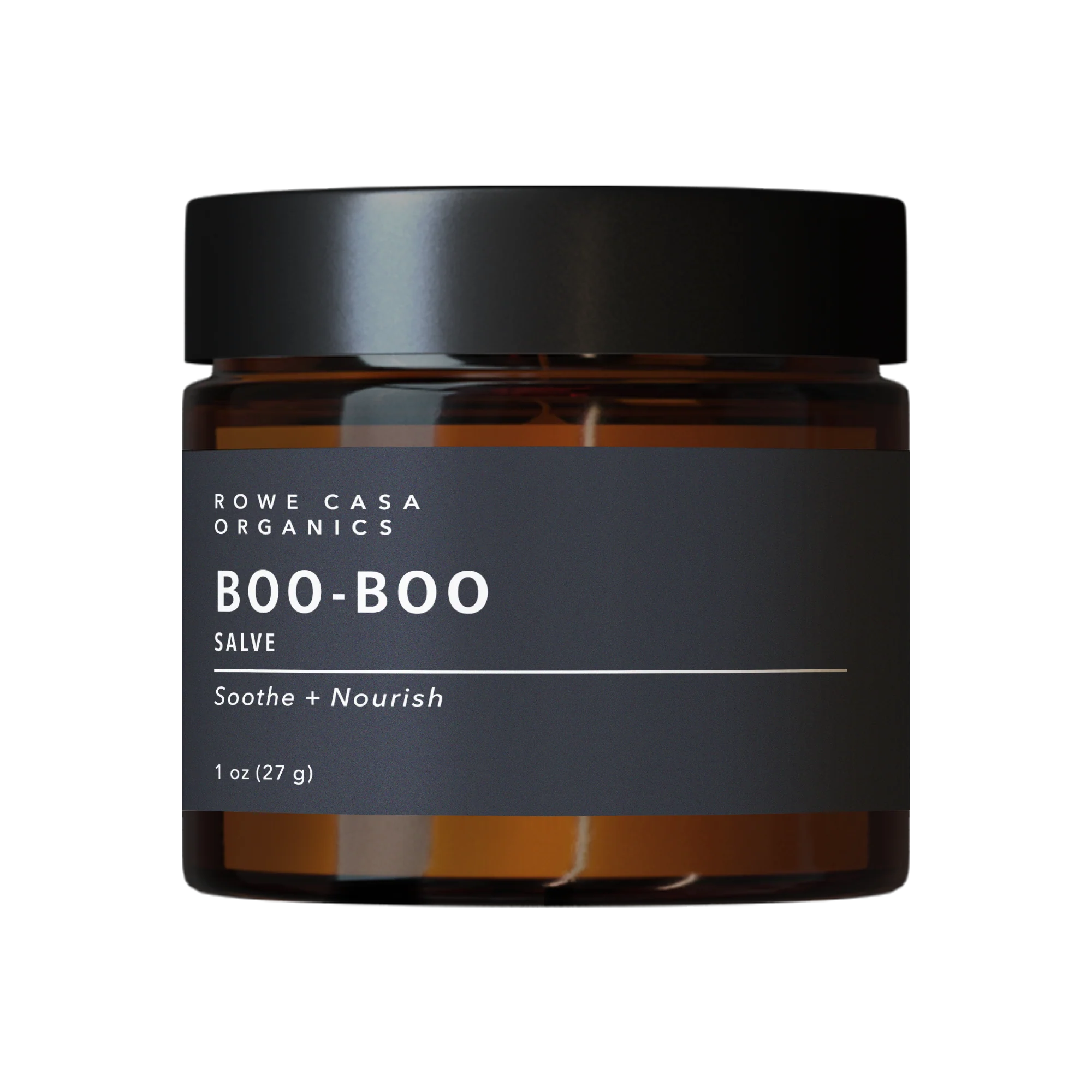 Boo-Boo Salve | Rowe Casa