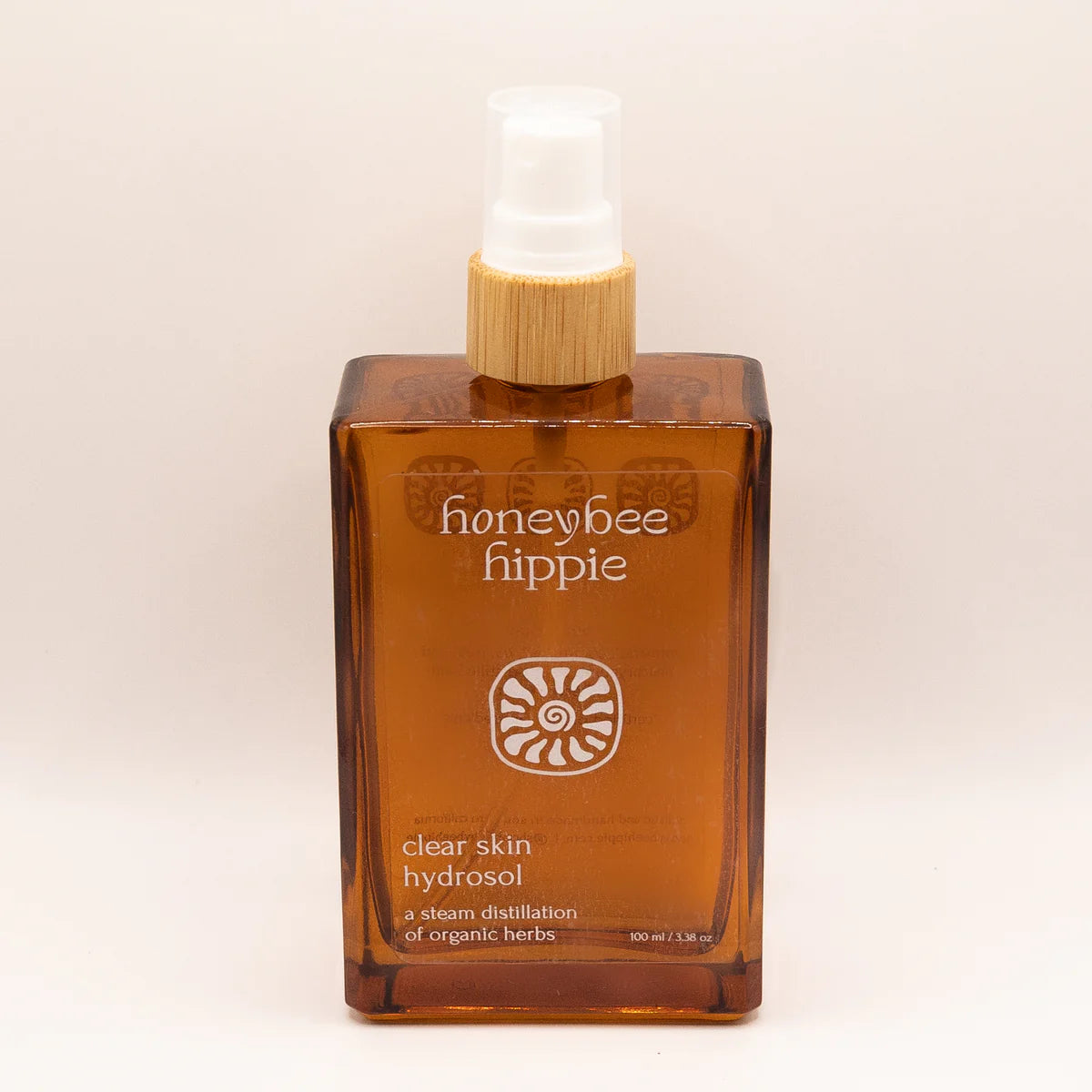 Clear Skin Hydrosol | Honeybee Hippie