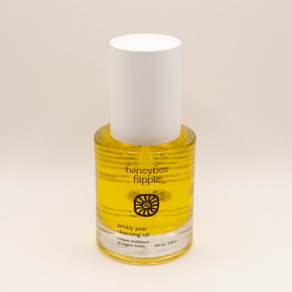 Prickly Pear Cleansing Oil | Honeybee Hippie