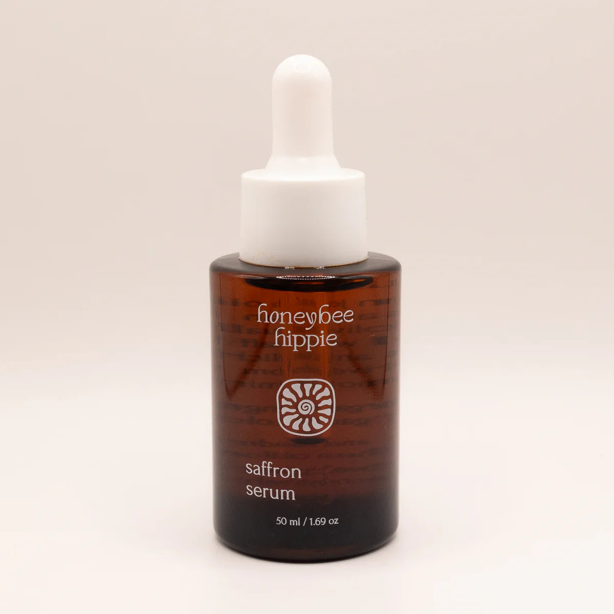 Saffron Serum | Honeybee Hippie