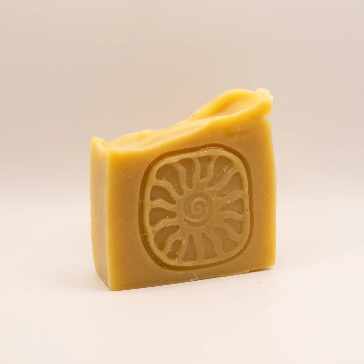 Tallow Soap Bar | Honeybee Hippie