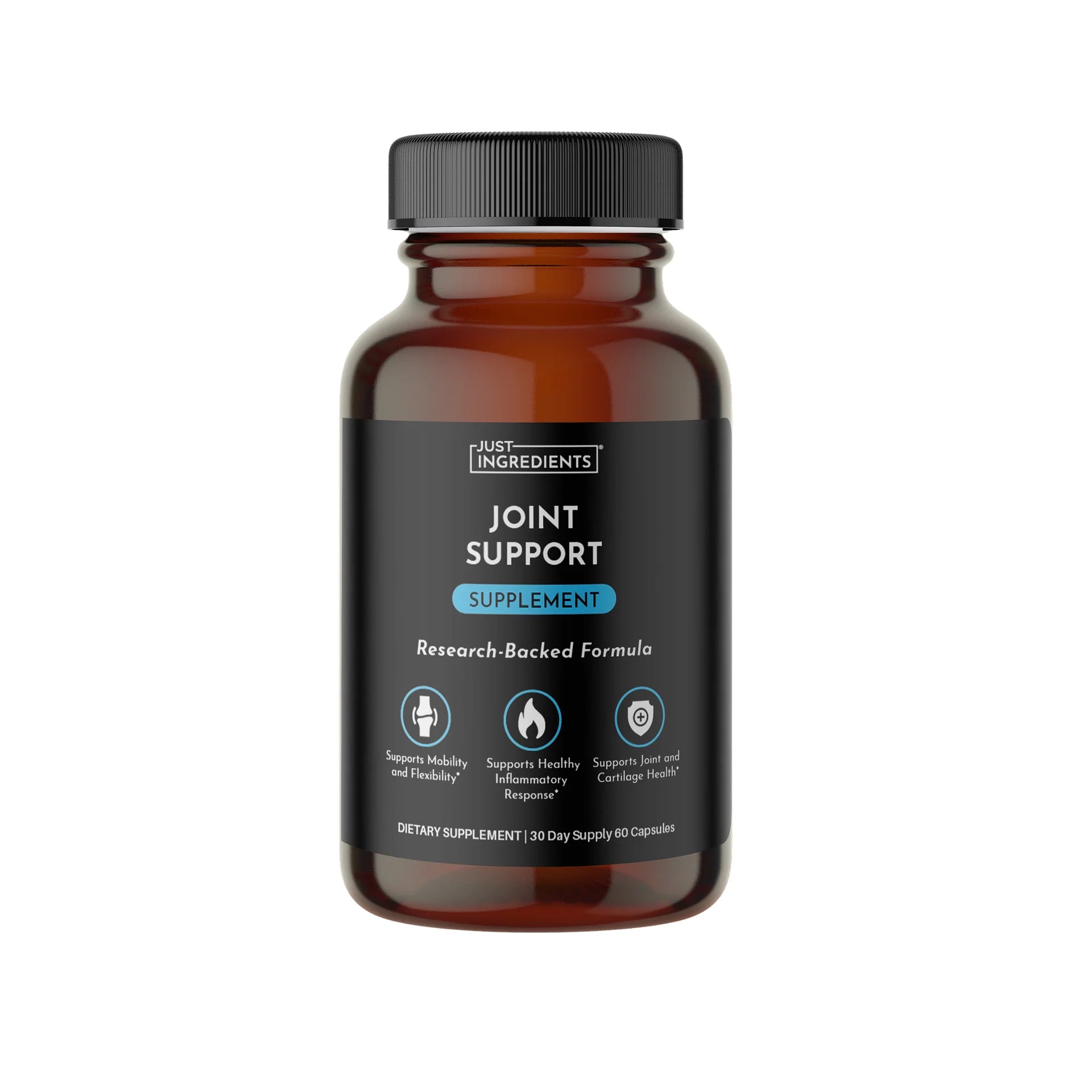 Joint Support Supplement | Just Ingredients