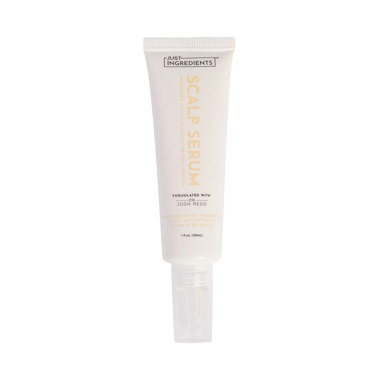 Scalp Serum | Just Ingredients