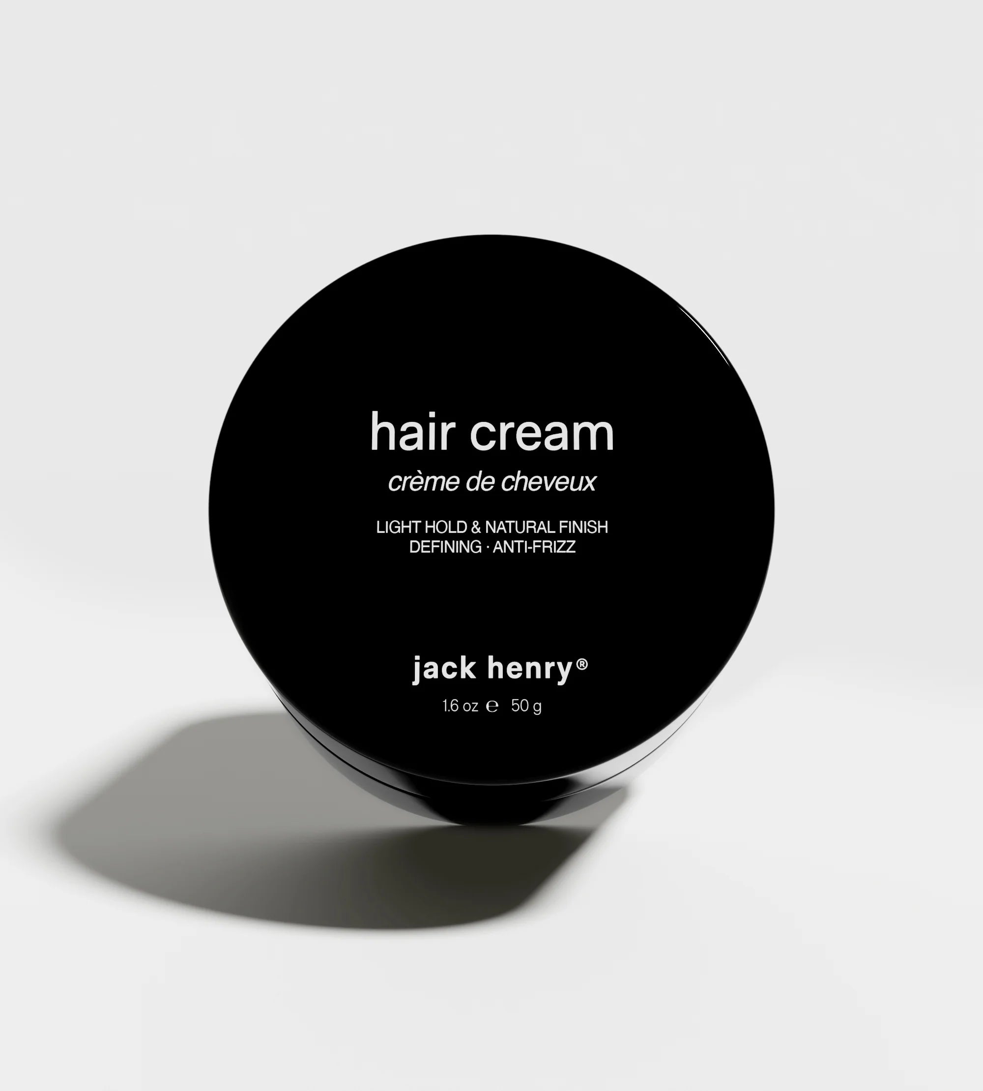 Hair Cream | Jack Henry