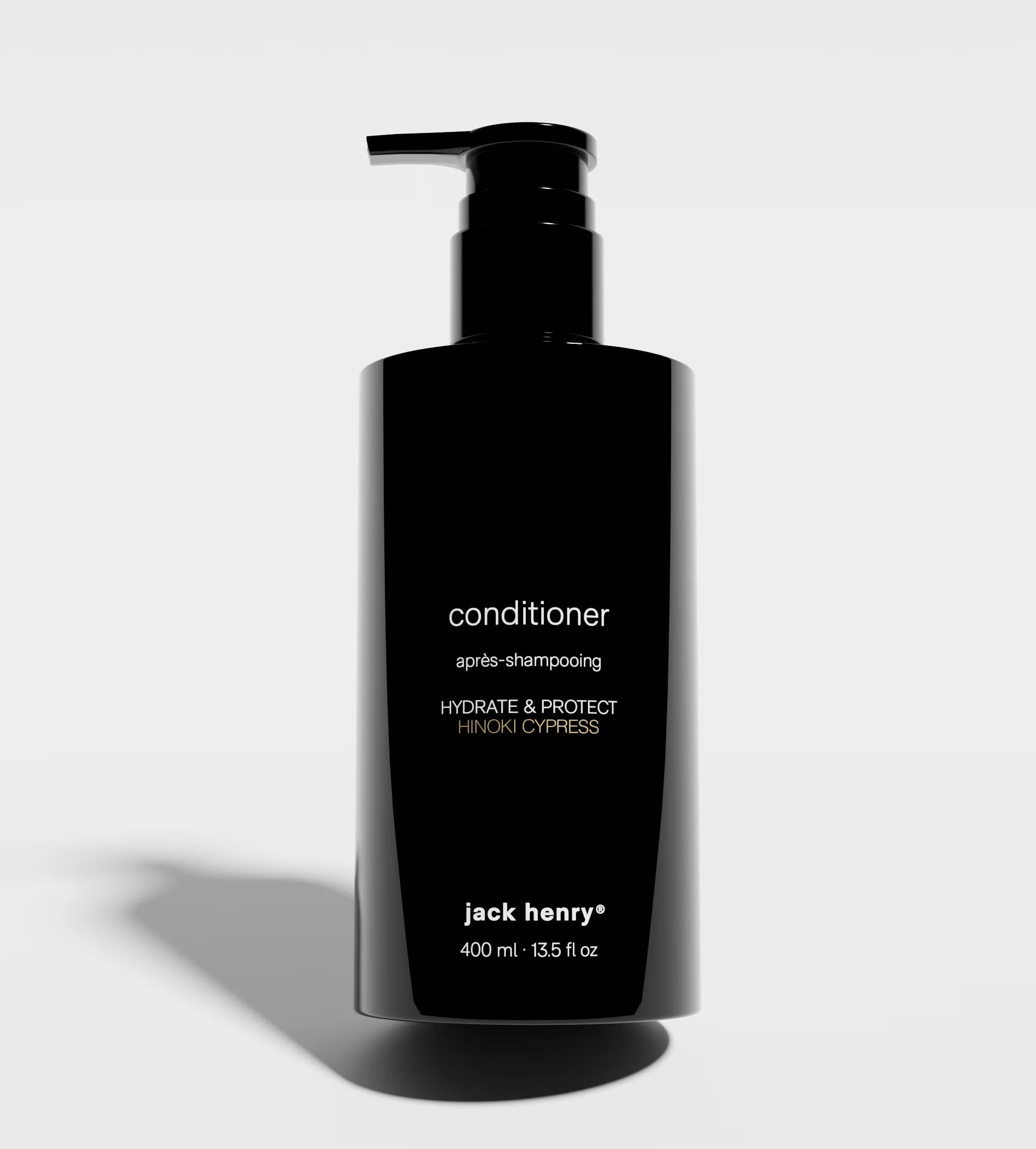 Conditioner | Jack Henry