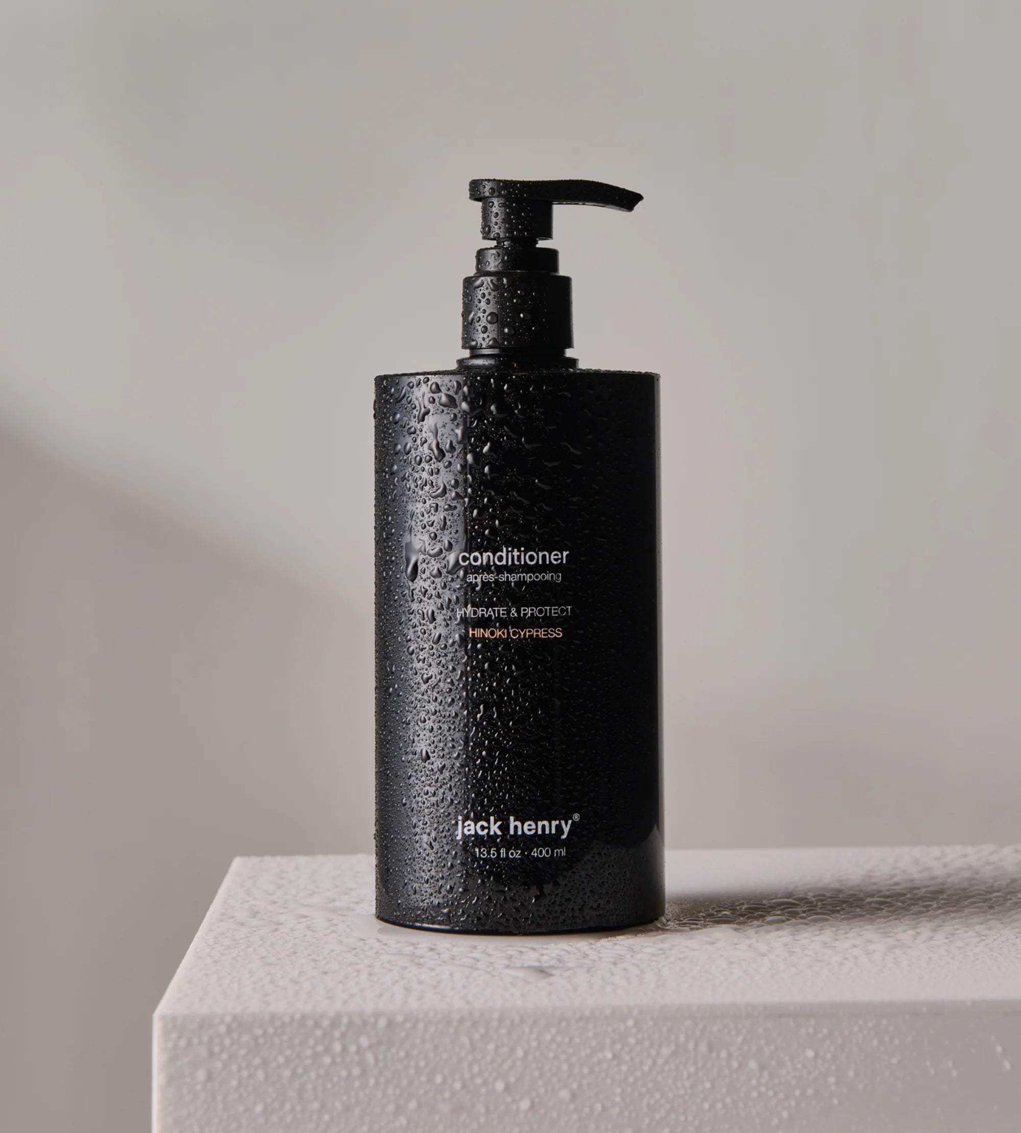 Conditioner | Jack Henry