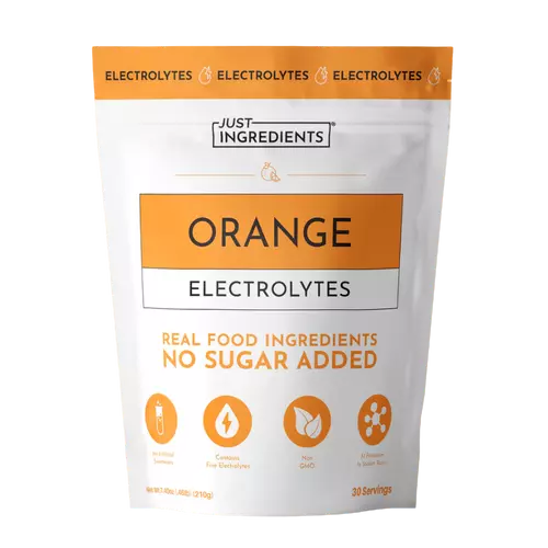 Electrolytes | Just Ingredients