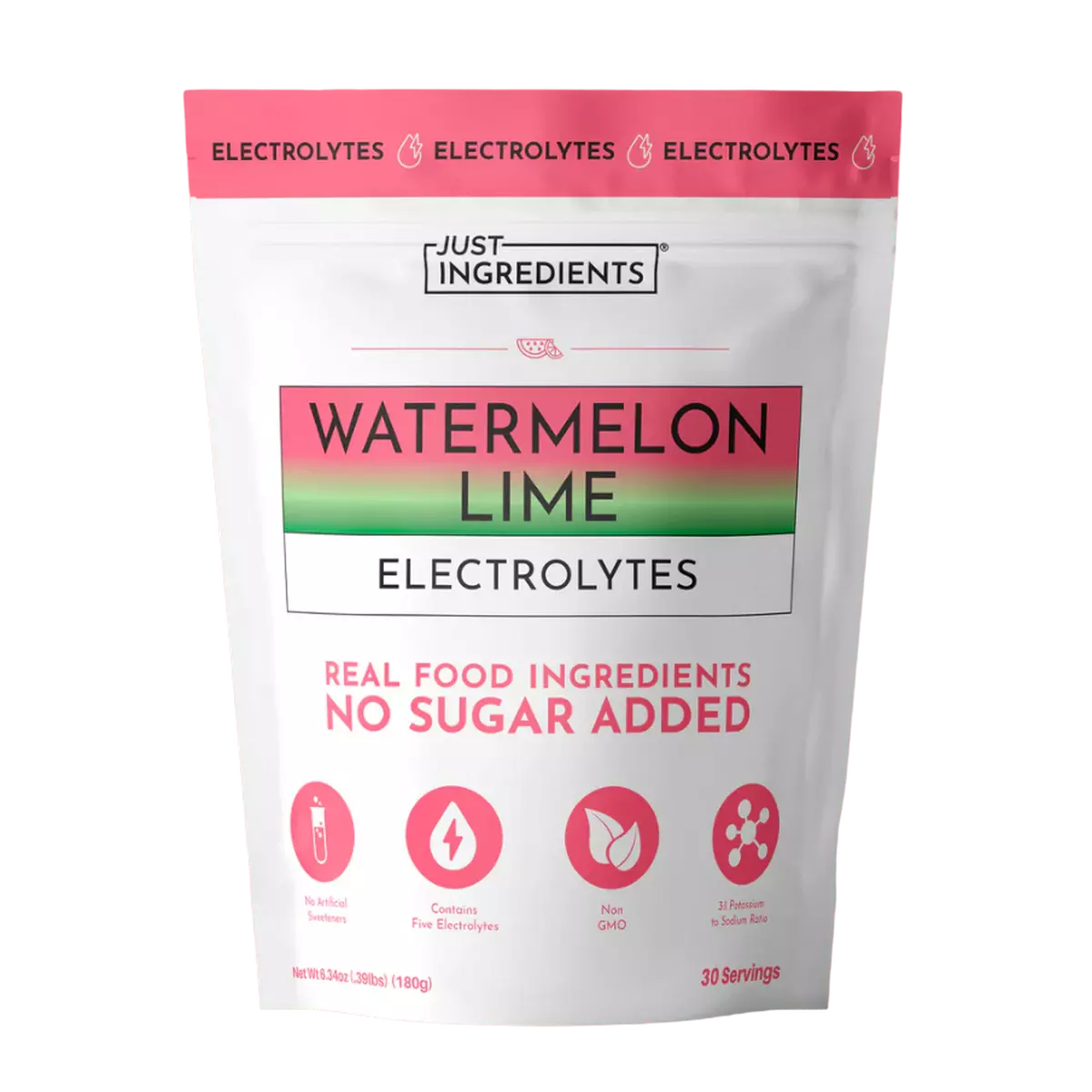 Electrolytes | Just Ingredients
