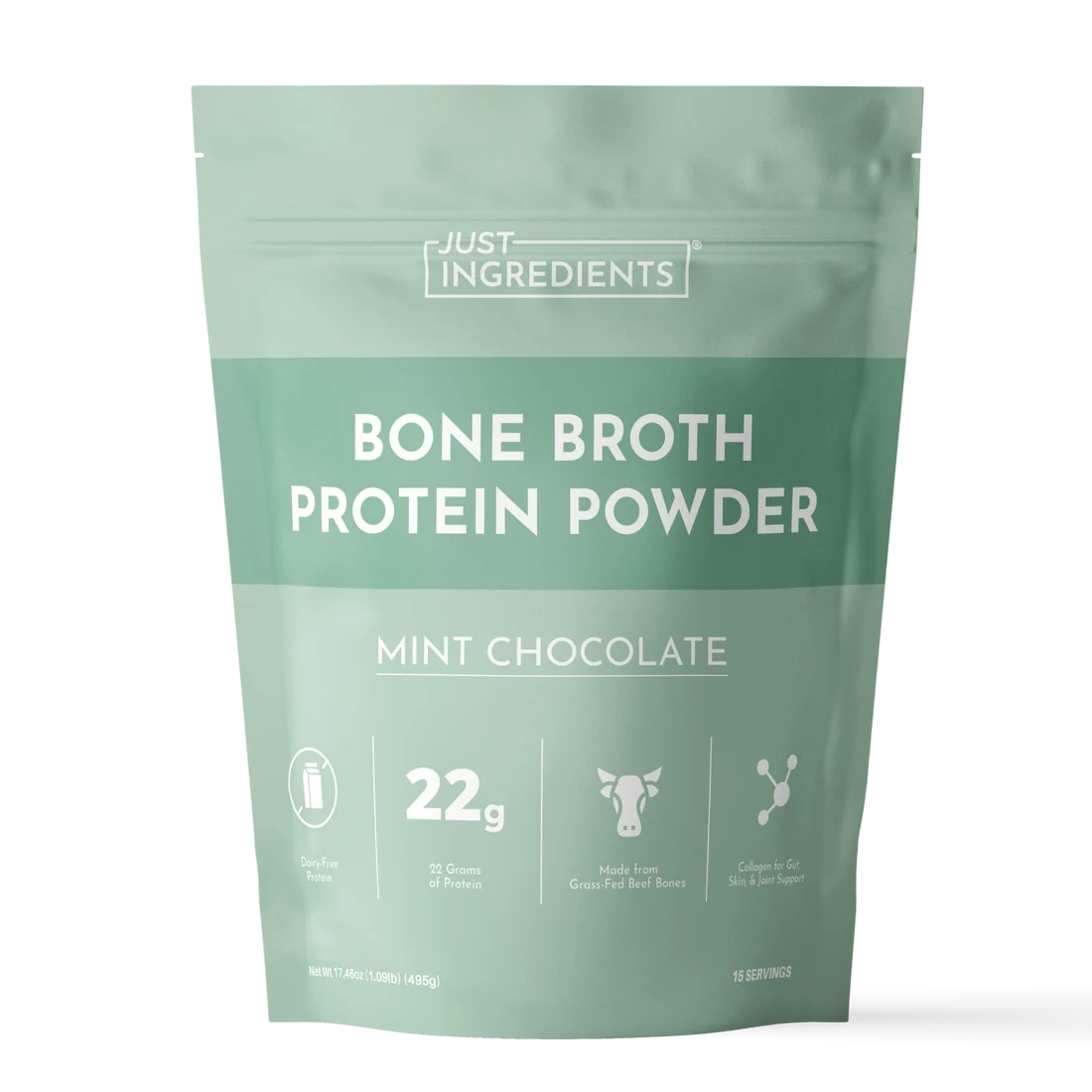 Bone Broth Protein | Just Ingredients