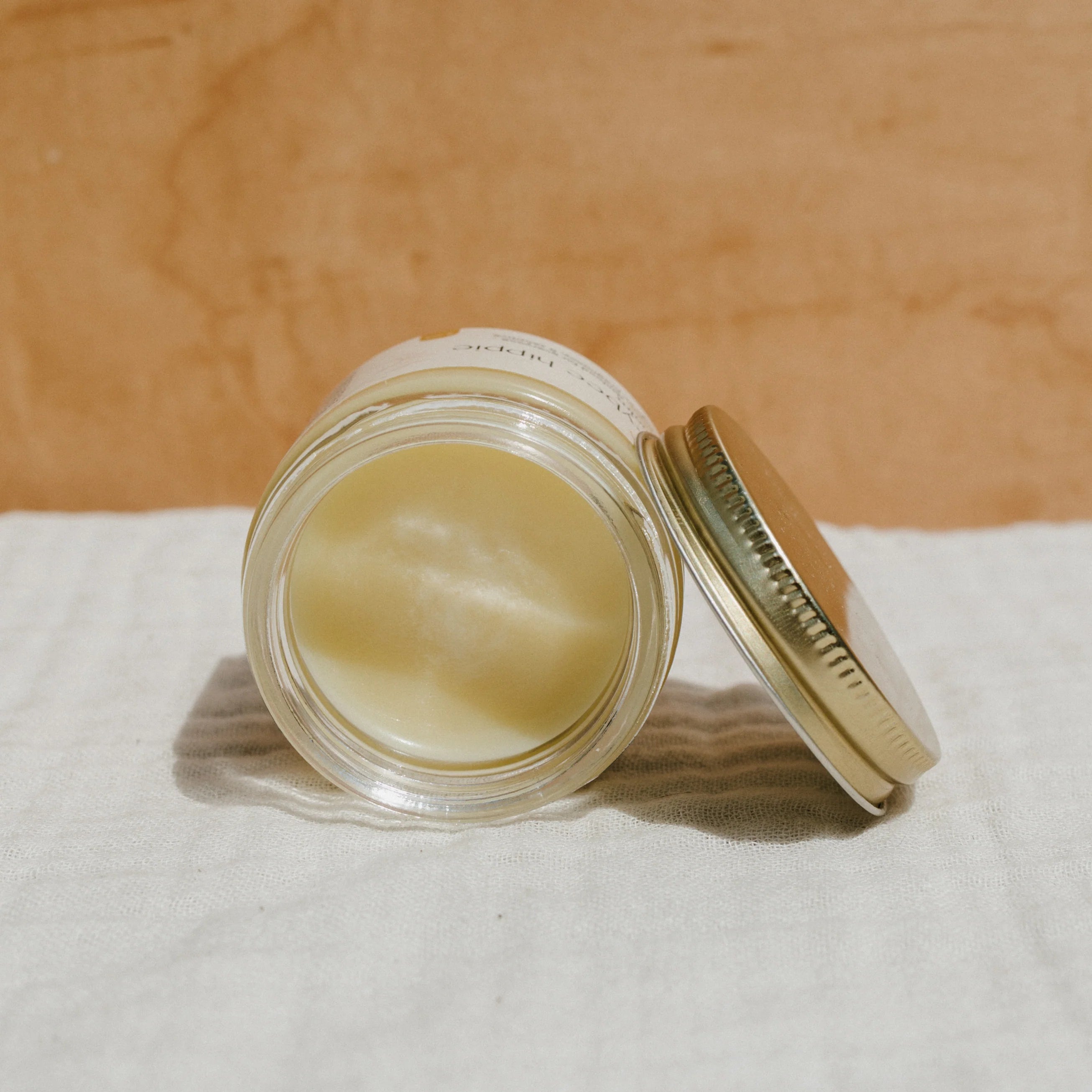 Natural Mama Tallow Balm 2oz | Honeybee Hippie