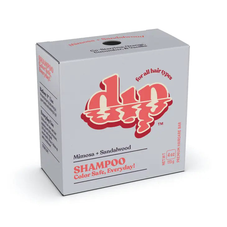 Shampoo Bar | DIP
