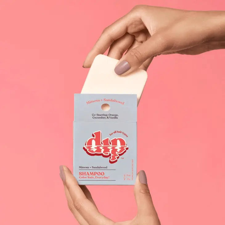 Shampoo Bar | DIP
