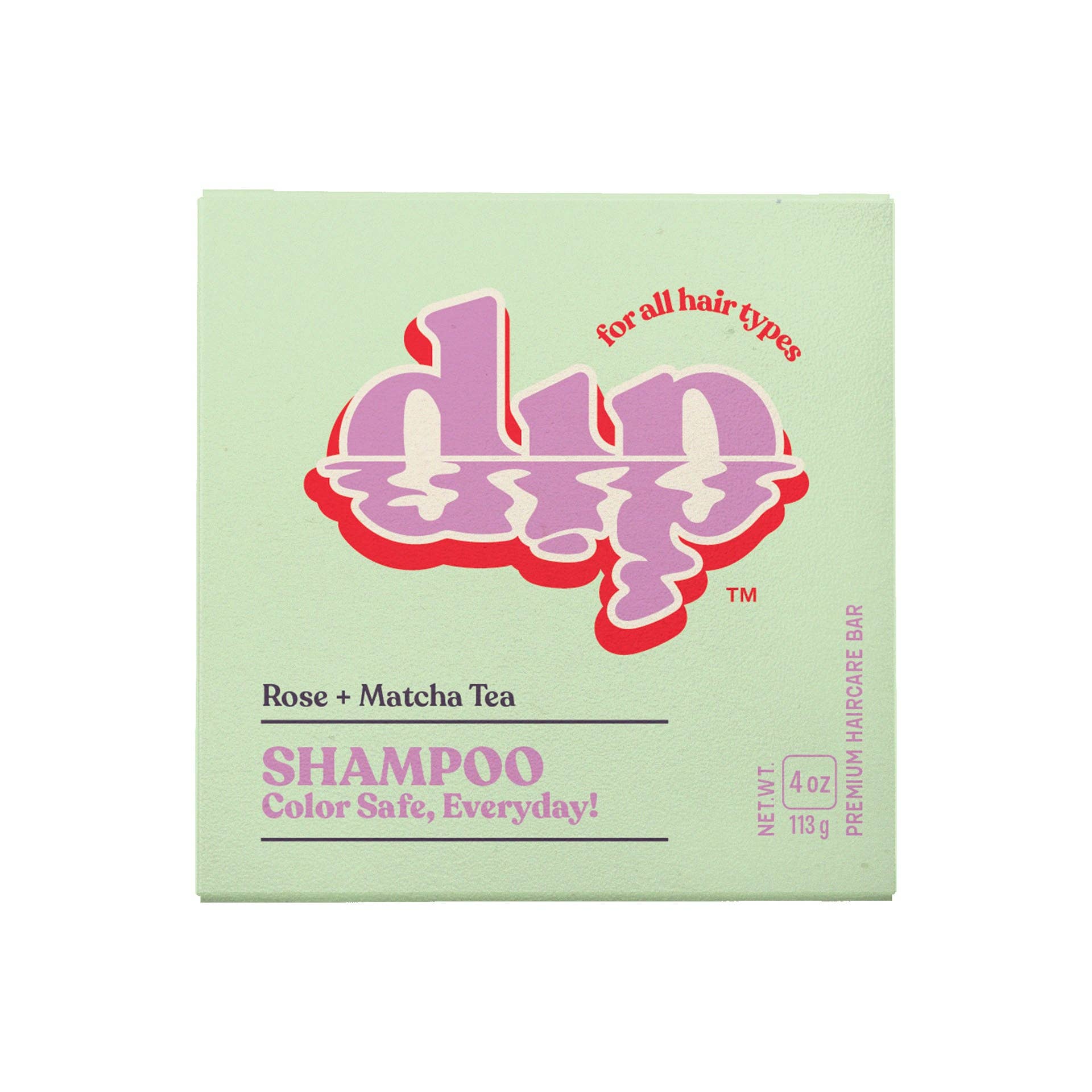 Shampoo Bar | DIP