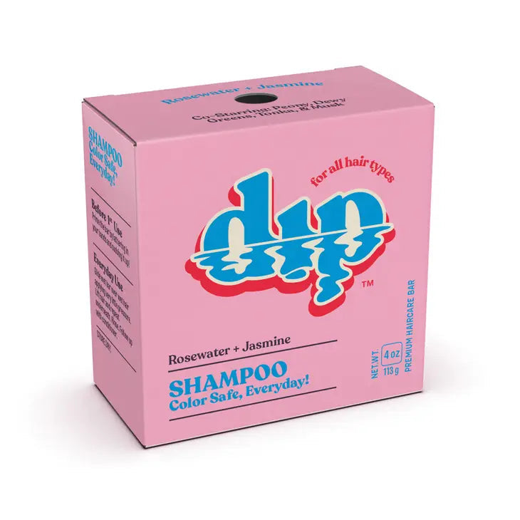 Shampoo Bar | DIP