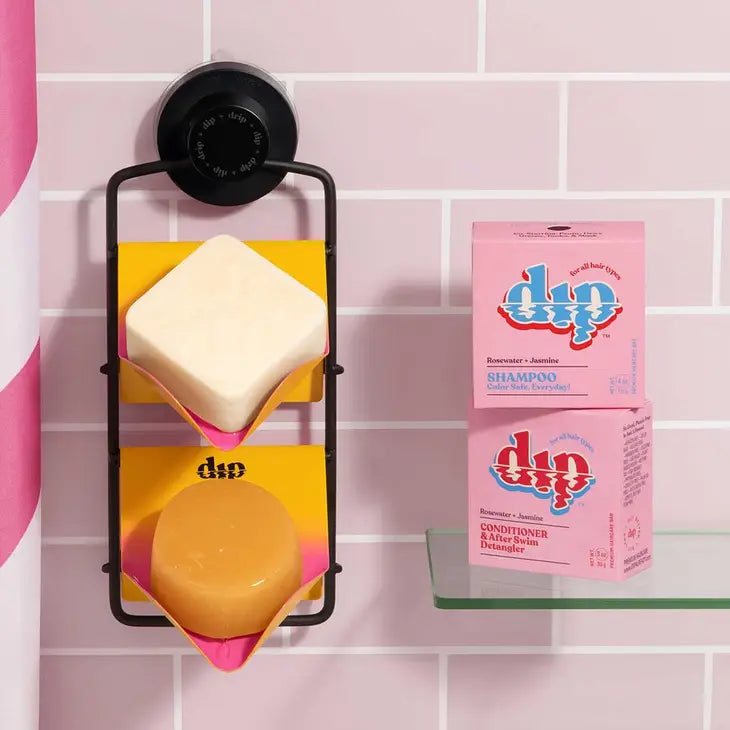 Shampoo Bar | DIP