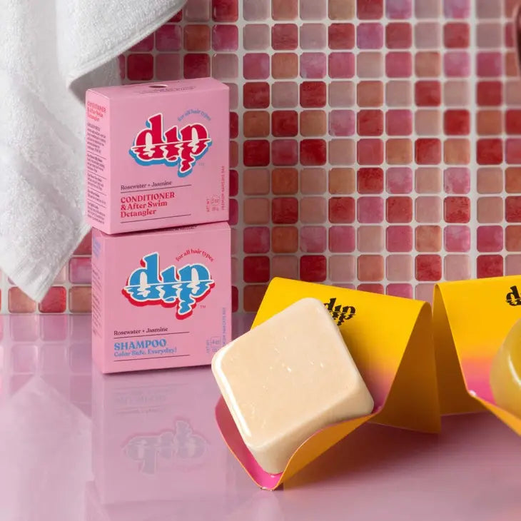 Shampoo Bar | DIP
