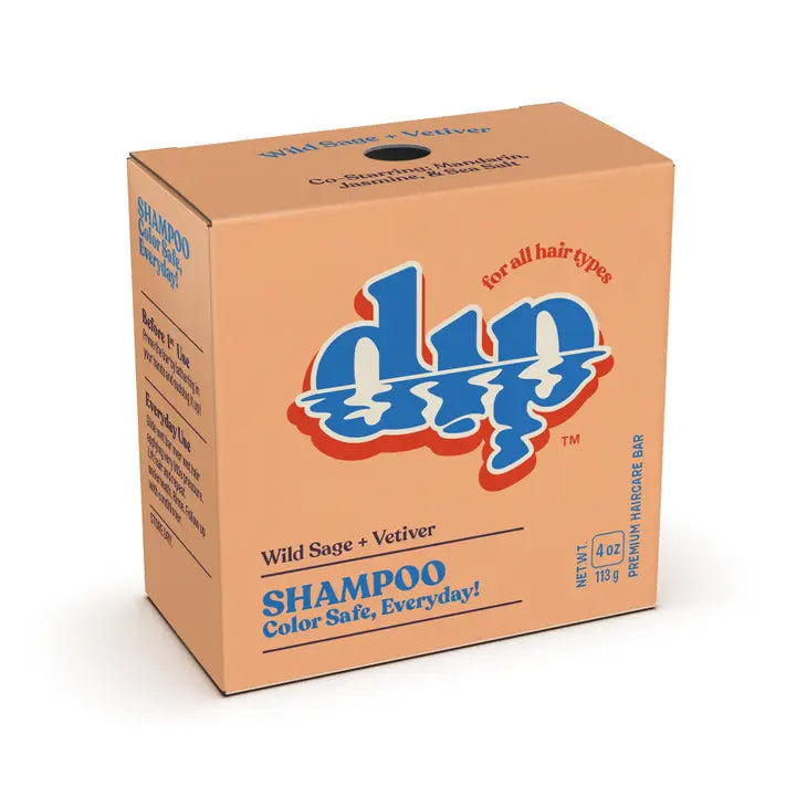 Shampoo Bar | DIP