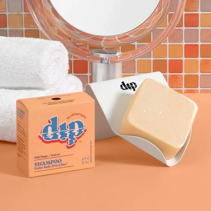 Shampoo Bar | DIP