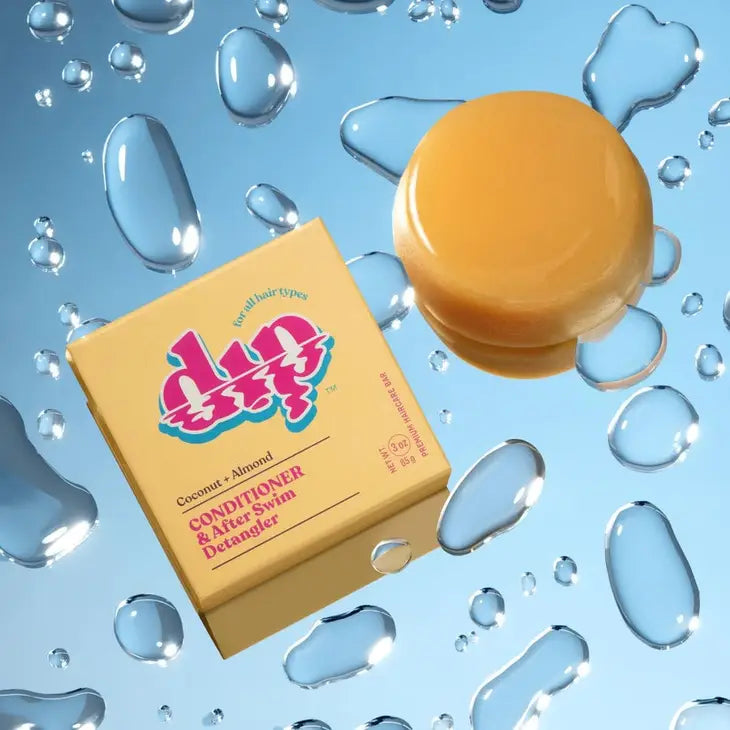 Shampoo Bar | DIP