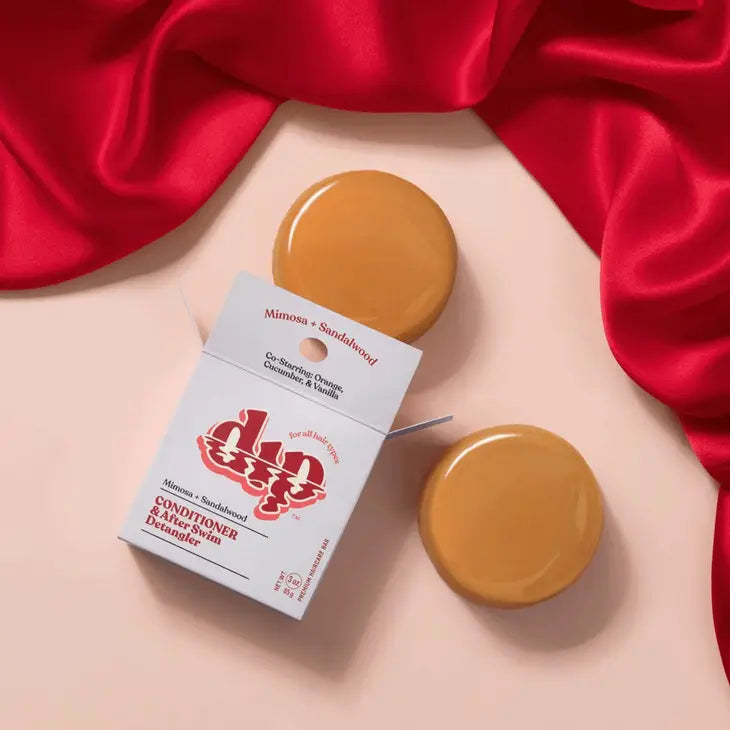 Shampoo Bar | DIP