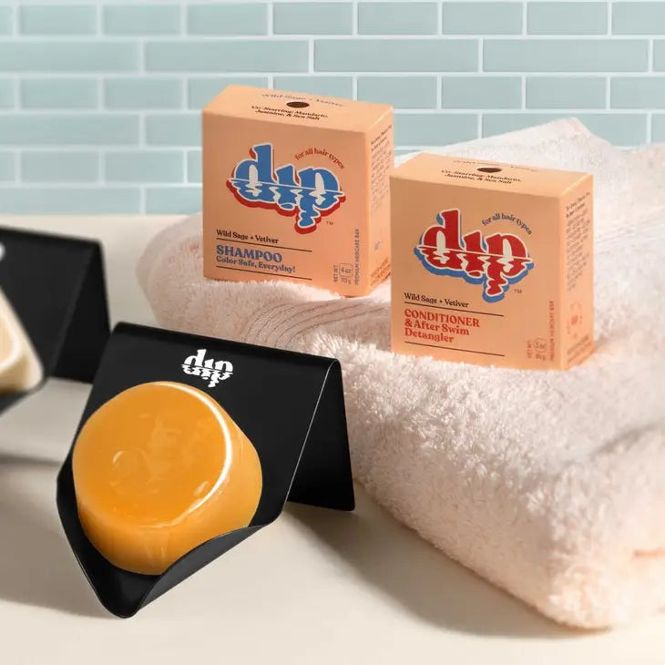 Shampoo Bar | DIP