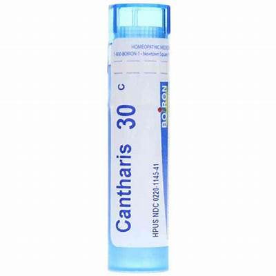 Cantharis 30c | Boiron