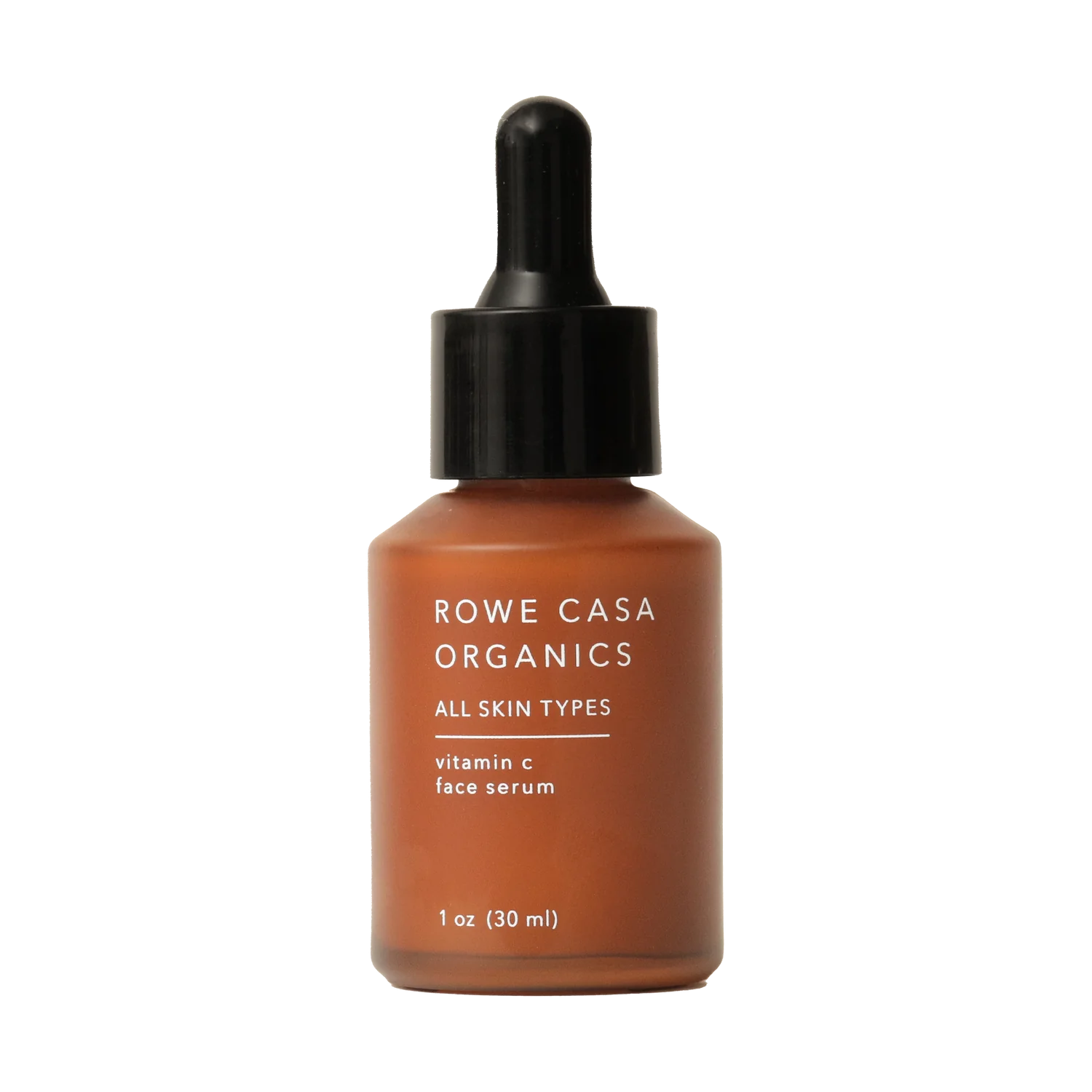 Vitamin C Face Serum | Rowe Casa Organics
