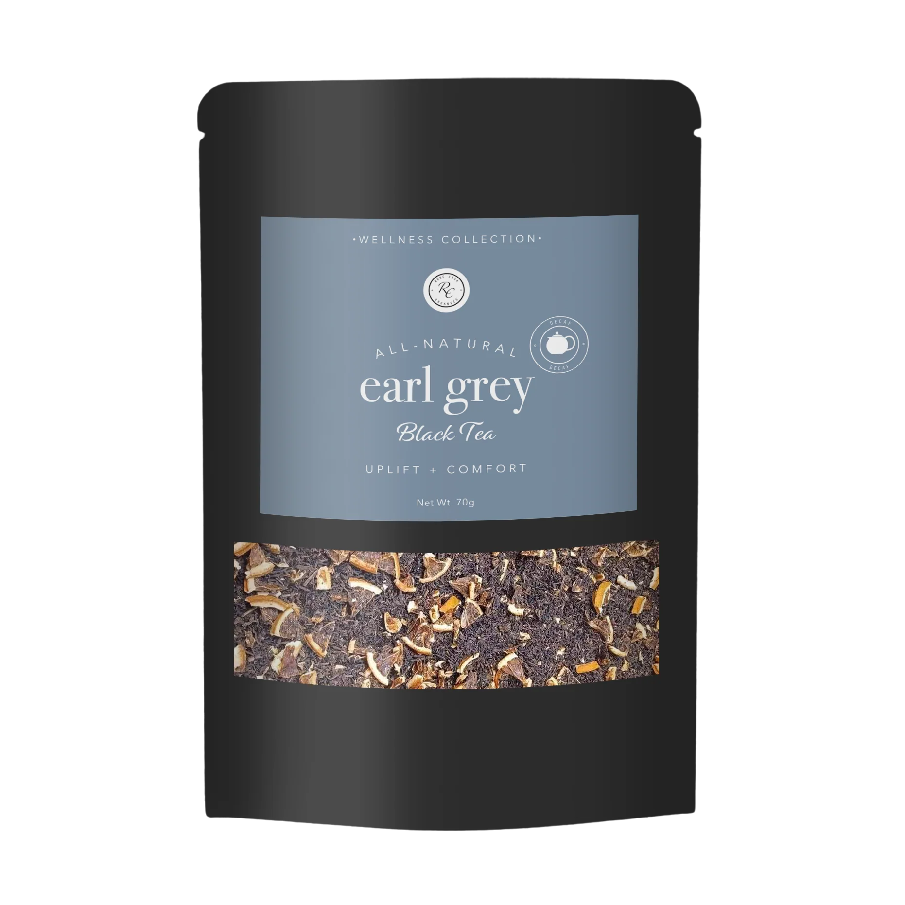 Herbal Tea | Rowe Casa