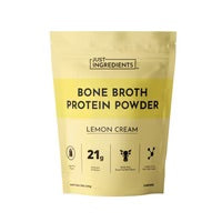 Bone Broth Protein | Just Ingredients