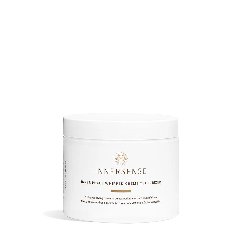Inner Peace Whipped Creme Texturizer | Innersense