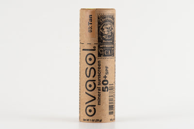 Surfer's Barrier Stick - 30SPF | Avasol