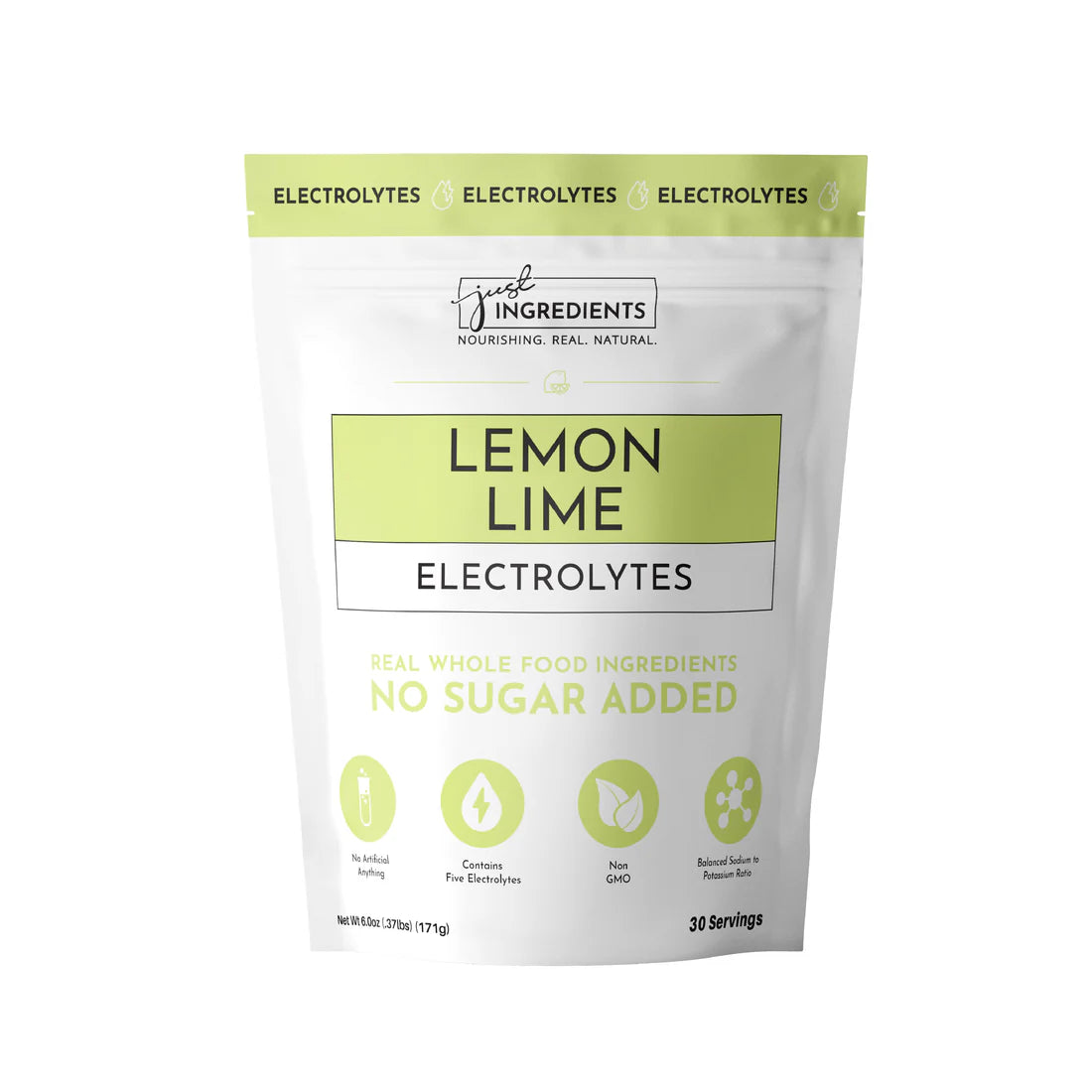 Electrolytes | Just Ingredients