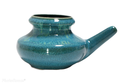 Neti Pot | Bakara Sinus Products